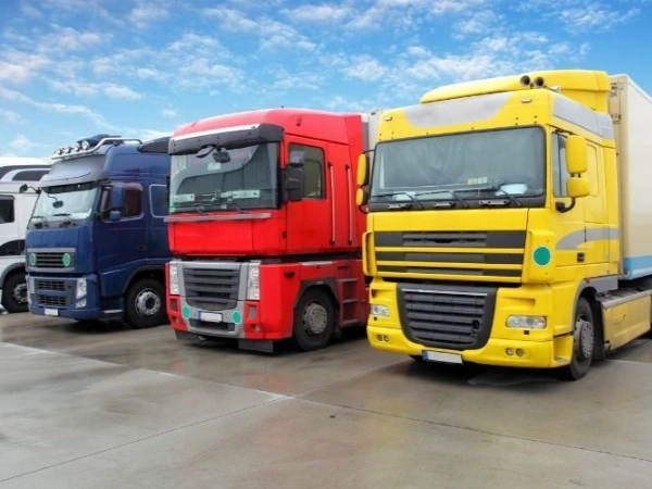 Konya Aşkale Nakliye